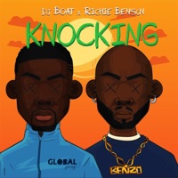 Knocking - Single - Dj Boat & Richie Benson