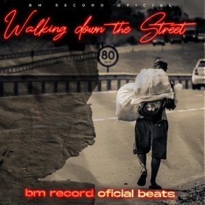Walking down the Street - Single
