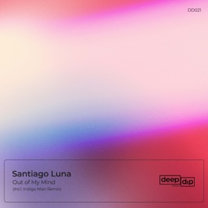 Out of My Mind - Single