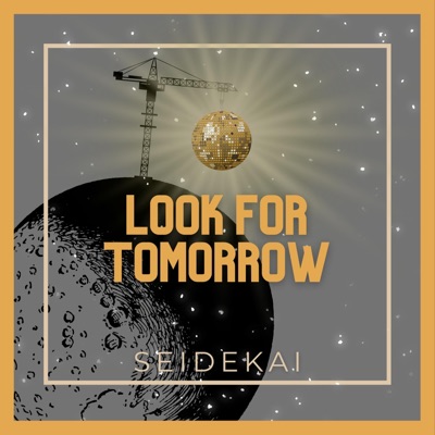 Look For Tomorrow - Single