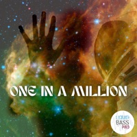 One in a Million (feat. SPYDER) - Single - Jio