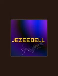 jezeebell을(를) 듣고, 뮤직 비디오를 보고, 약력을 읽고, 투어 일정 등을 확인하세요!