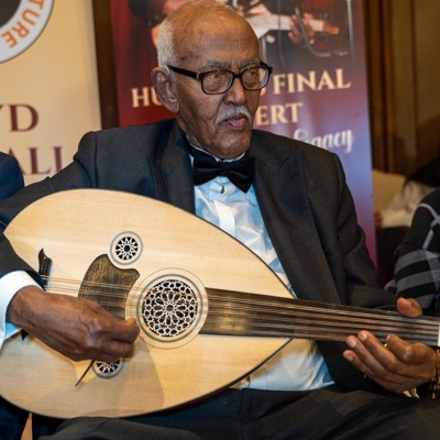 Axmed Kuluc - Cagta Saar Wadada