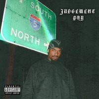 Judgement Day - Single - Bishop Snow