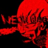 NEON BLADE cover art