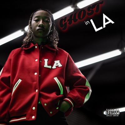 Ghost In LA (feat. Roberto Horns & Daylyt) - Single