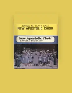 Listen to New Apostolic Choir, watch music videos, read bio, see tour dates & more!