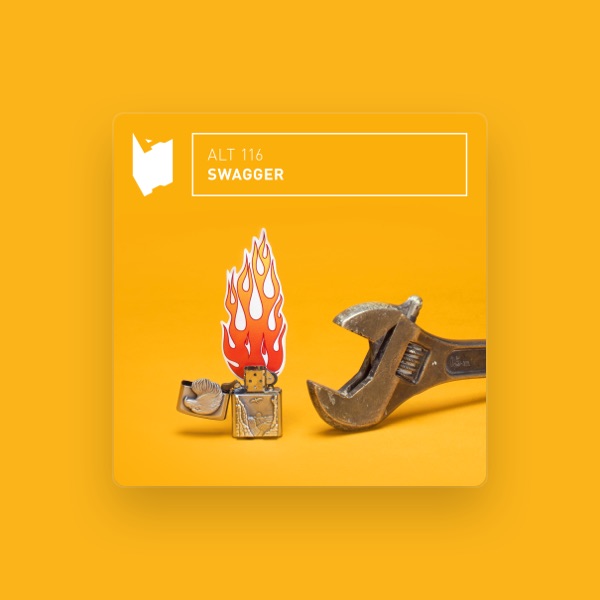 Ross Gilmartin's avatar