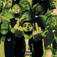 FUCK the MONEY (feat. Donny Bravo! & BHM Zone) - Single - Zoot