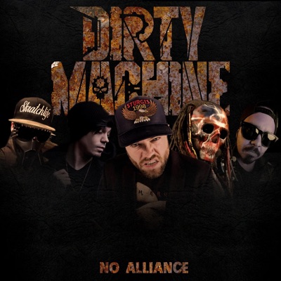 No Alliance - Single