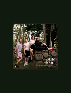 Ascolta The State of Four, guarda video musicali, leggi la biografia, vedi le date del tour & altro!