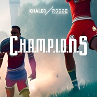 C.H.A.M.P.I.O.N.S - Single - Khaled & Rodge