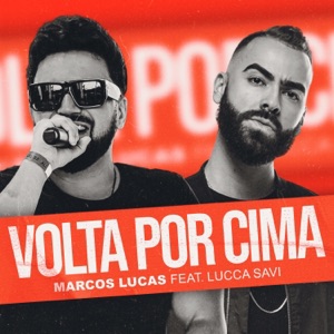 Volta por Cima (feat. Lucca Savi)