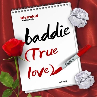 Baddie - Single