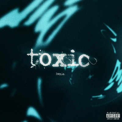 Toxic - Single