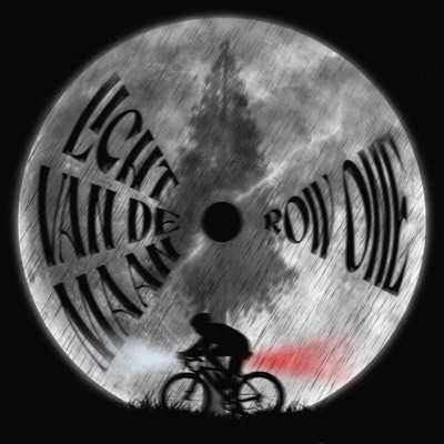 Licht Van De Maan - Single