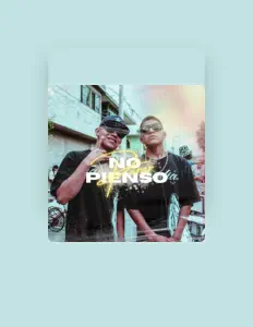 Escucha a S LI EN, mira vídeos musicales, lee la biografía, consulta fechas de giras y mucho más.