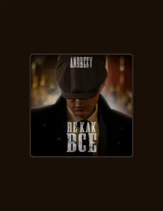 Listen to ANDREEV, watch music videos, read bio, see tour dates & more!