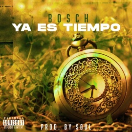Ya es Tiempo Bosch