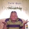 Ekwafo (feat. The Dogg) - Tate Buti