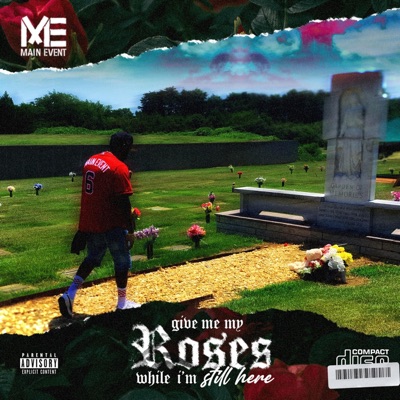 Give Me My Roses While Im Still Here