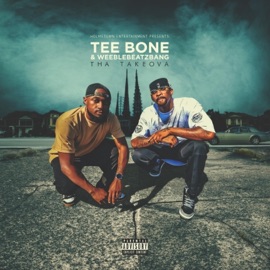 GrindZone (feat. HennDukes & WeebleBeatzBang) Tee Bone