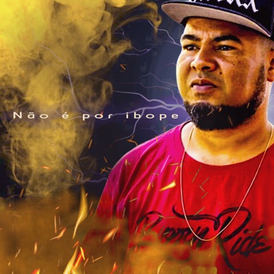 Não É por Ibope - Single
