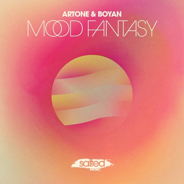 Mood Fantasy - EP