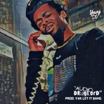 Audio Druglord - Single