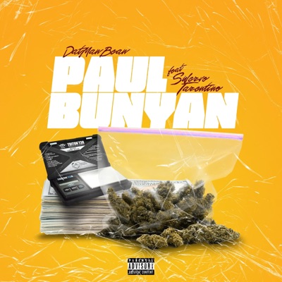 Paul Bunyan (feat. Swervo Tarentino) - Single