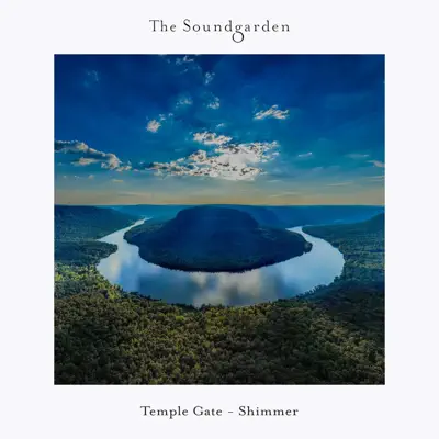 Listen to Shimmer - EP by Temple Gate