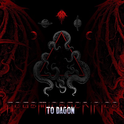 A Cosmic Sacrifice to Dagon - Single