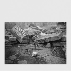 Themes and Atmospheres for Adam Curtis's TraumaZone - EP