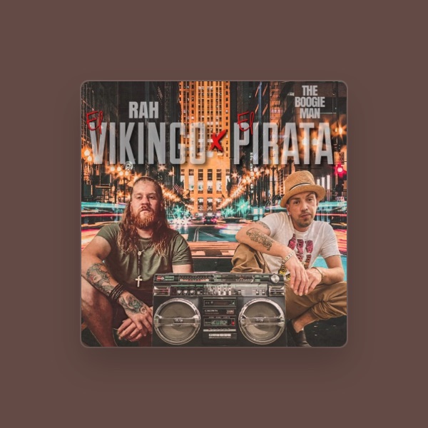 Rah Music's avatar