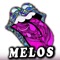 Melos - Electro VIP lyrics