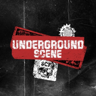 UnderGroundScene - خمسة استرلينى (feat. عصام صاصا)