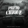 Preto Chique - Single