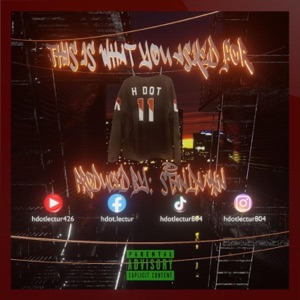 This Is What You Asked For - Single
