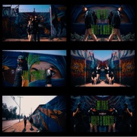 Mi País (feat. Moñete) - Single - Akily