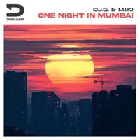 One Night in Mumbai - Single - DJ-G & M.I.K
