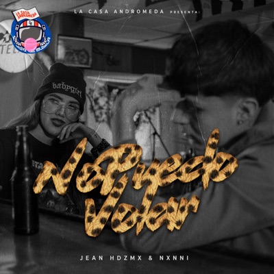 No puedo volar (feat. Jean Hernandez & NXNNI) - Single