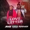 Love Letter (feat. JaydaYoungan) - Jrae lyrics
