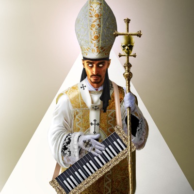 Tríplice da Revelação Oculta - Single