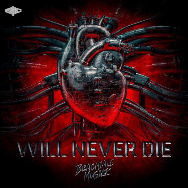 Will Never Die - Single