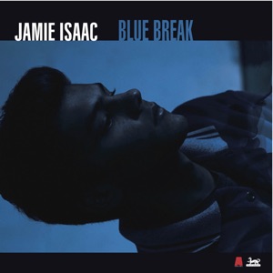 Blue Break - EP