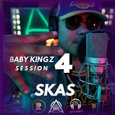 Baby kingz Session 4 (feat. Skas) - Single