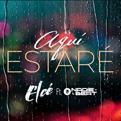 Aquí Estaré - Single