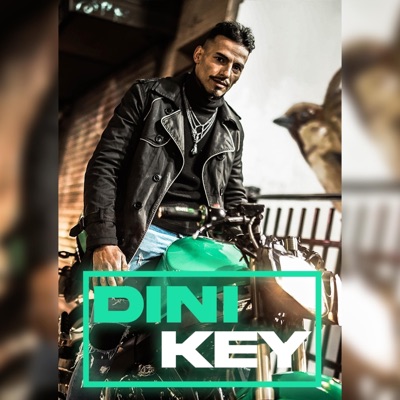 Las mamis quieren reggaeton Dinikey - Single