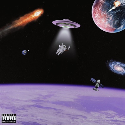 Spaced Out - EP
