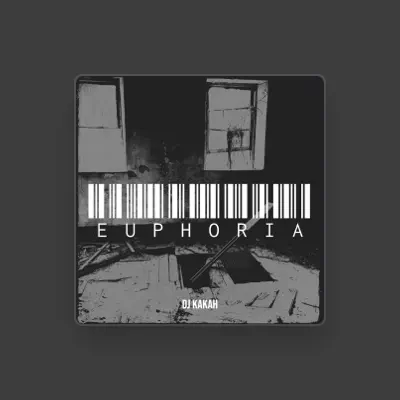 Listen to DJ Kakah, watch music videos, read bio, see tour dates & more!